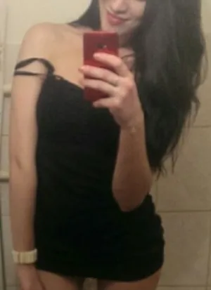 проститутка Виола, 24, Владимир
