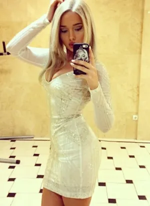 проститутка Дария, 21, Владимир